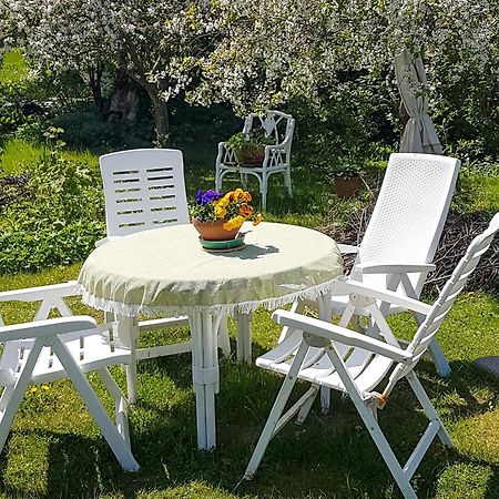 Ferienwohnung Locke Kluis Exterior foto