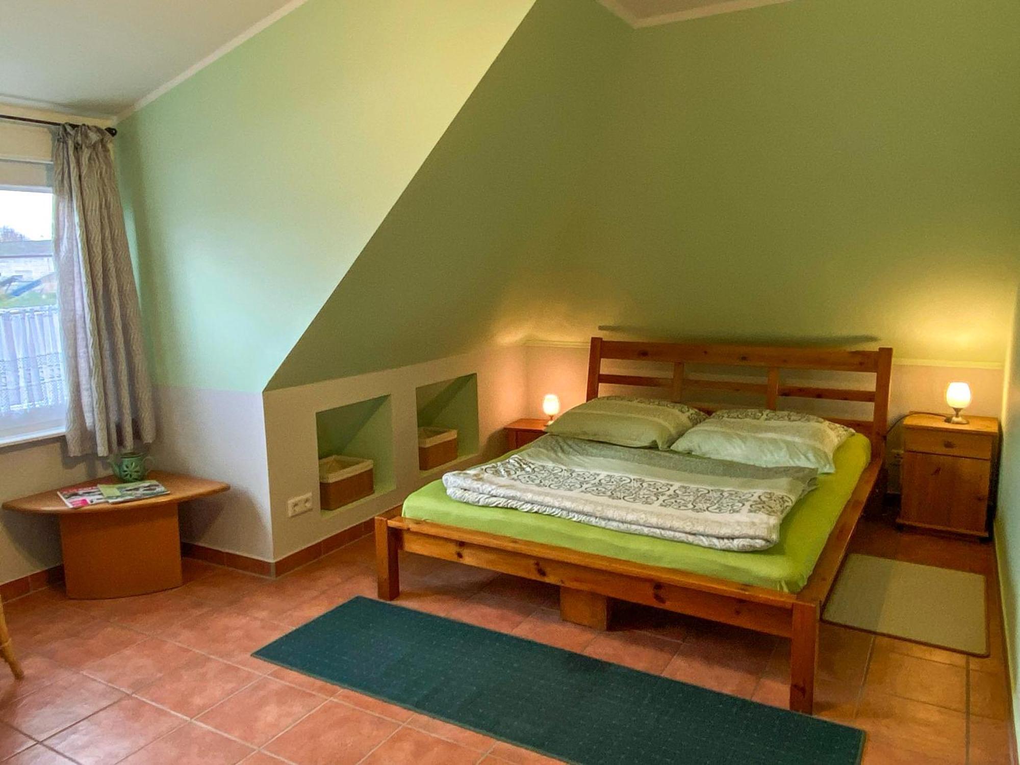 Ferienwohnung Locke Kluis Exterior foto