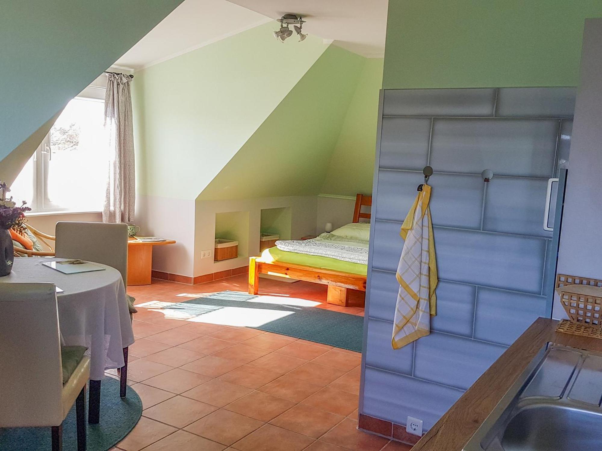 Ferienwohnung Locke Kluis Exterior foto