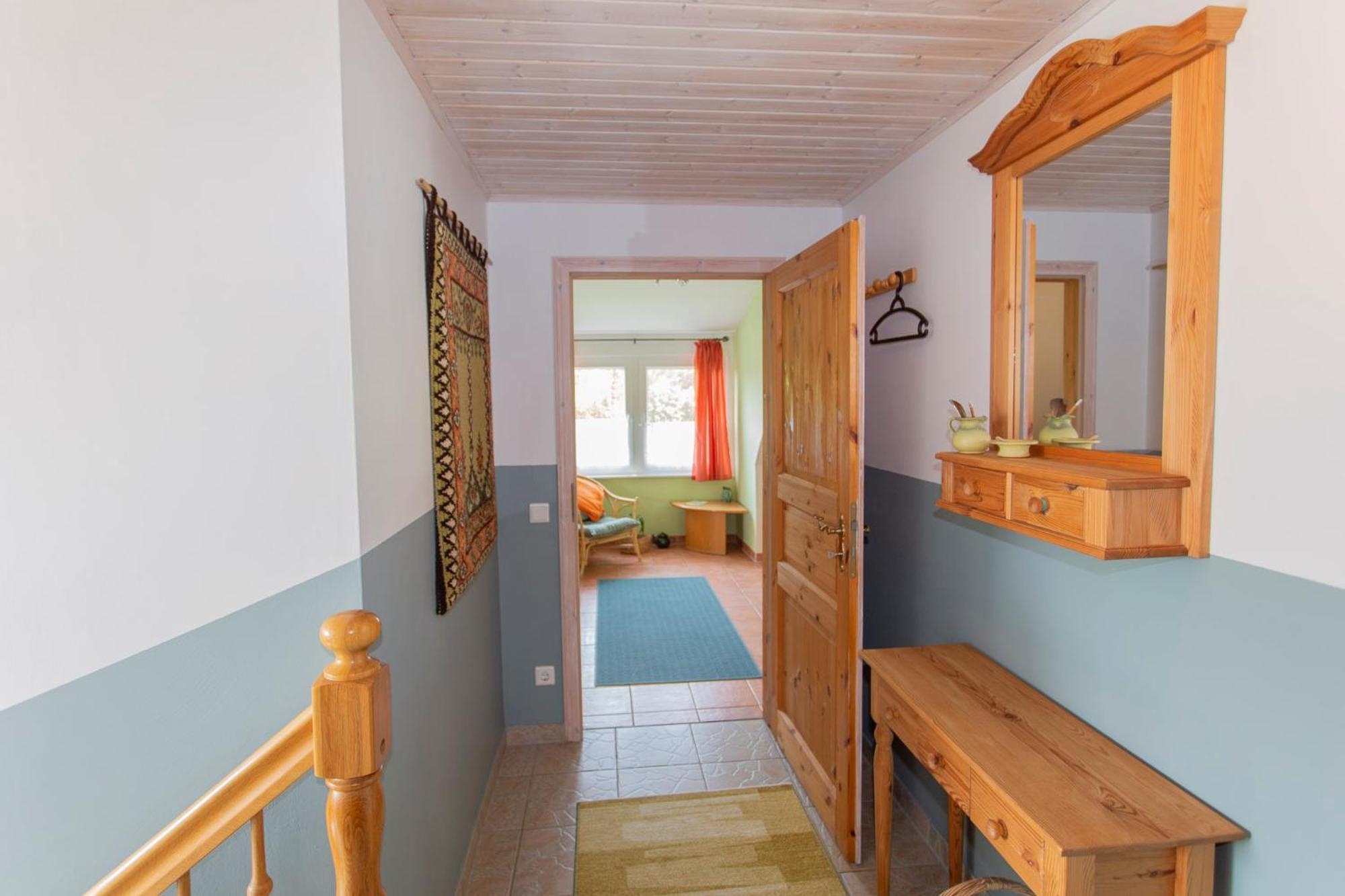 Ferienwohnung Locke Kluis Exterior foto